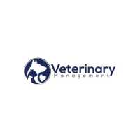 Veterinary management Logo