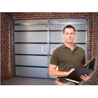 Denver Garage Door Repair Experts Logo