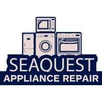 Seaquest Appliance Repair Folsom Logo