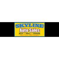 Skyline Auto Sales Logo