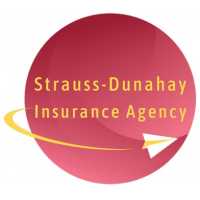 Strauss-Dunahay Insurance Logo
