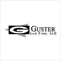 Guster Law Firm, LLC Logo