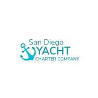 Boat Rental San Diego Logo