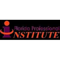 Florida Professional Institute - Massage Therapy School Logo