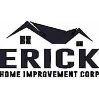 Erick Home Improvements Logo