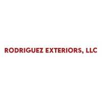 Rodriguez Exteriors, LLC Logo