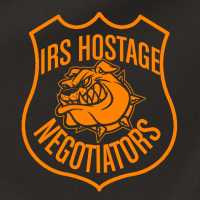 Tax Hostage Logo