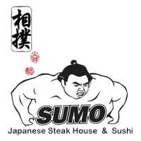 Sumo Hibachi and Sushi Logo