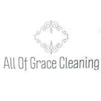 All Of Grace Cleaning Logo
