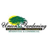 Union Landscape Logo