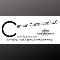 1Cannon Logo