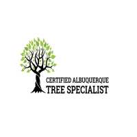 Certified Albuquerque Tree Specialist Logo