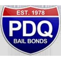 PDQ Bail Bonds Logo
