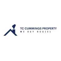 TC Cummings Property Logo