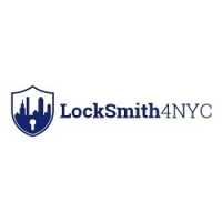 Locksmith For NYC Logo