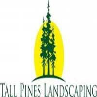 Tall Pines Landscaping Logo
