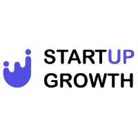 Startup Growth Logo