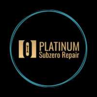 Platinum Sub Zero Repair Logo