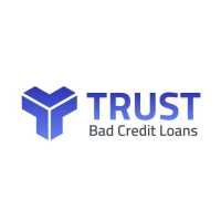 Trust Bad Credit Loans Logo