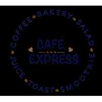 Cafe Express Las Vegas Logo