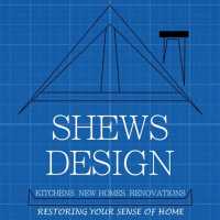 Shew's Kitchen & Home Design Center Logo