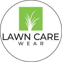 Lawn Care Wear Logo