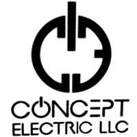 Concept Electric LLC Logo