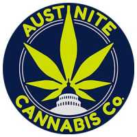 Austinite Cannabis Co. Logo