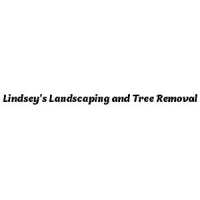 Lindsey's Landscaping and Tree Removal Logo