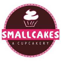 Smallcakes Ballantyne Logo