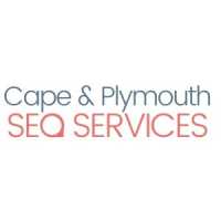 Cape & Plymouth SEO Services and Web Design Logo