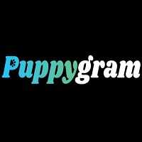 Puppygram Indiana Logo