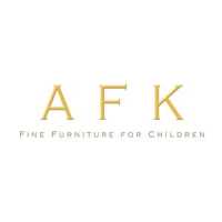 AFK Furniture Logo