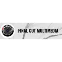 Final Cut Multimedia Logo