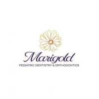 Marigold Pediatric Dentistry & Orthodontics Logo