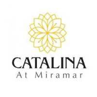 Catalina at Miramar Logo