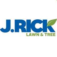J. Rick Lawn & Tree, Inc. Logo