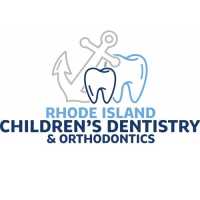 Rhode Island Children's Dentistry & Orthodontics Logo