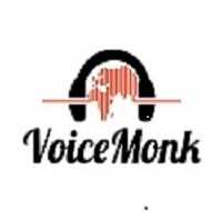 VoiceMonk Studio Logo