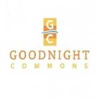 Goodnight Commons Apartments Logo