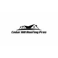 Cedar Hill Roofing Pros Logo