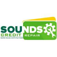 Sounds Credit Repair Logo