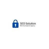 SEO Solution GA Logo