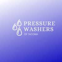 Pressure Washers of Tacoma Logo