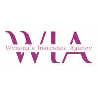 Wynona's Insurance Agency Logo