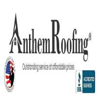 Phoenix Anthem Roofers Logo