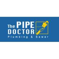 The Pipe Doctor Logo