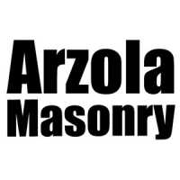 Arzola Masonry Logo
