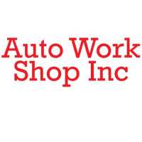 Auto Workshop Inc Logo