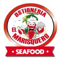 Ostioneria El Marisquero Logo